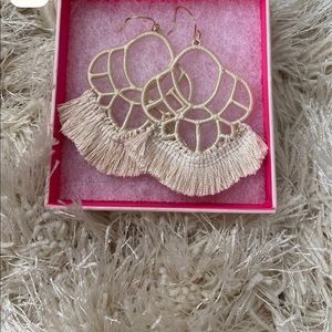 Stella & Dot Earrings